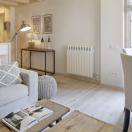 Val De Ruda Luxe 51 By Feelfree Rentals Baqueira Beret Exterior foto