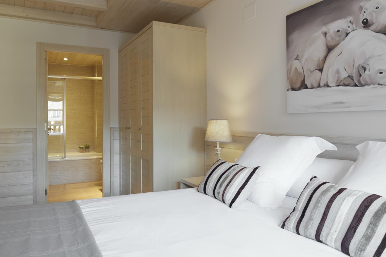 Val De Ruda Luxe 51 By Feelfree Rentals Baqueira Beret Exterior foto